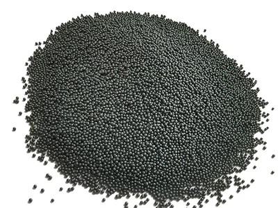 Ergyd Dur Diwydiannol